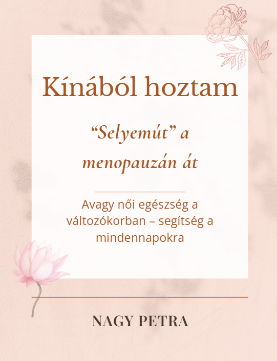 Menopauza e-book